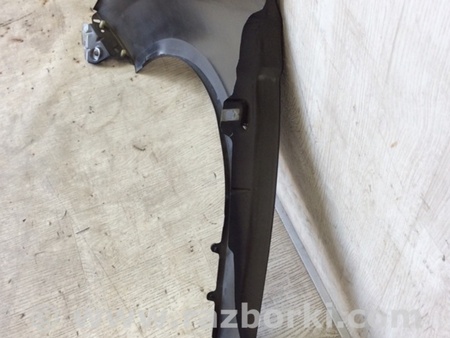 ФОТО Крило переднє для Ford Focus 3 (01.2010 - 03.2018) Київ