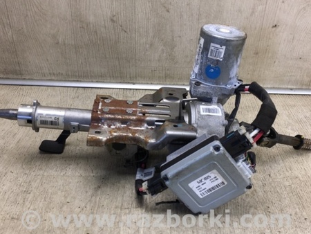 ФОТО Електропідсилювач рульового керування для Hyundai Sonata VI YF (09-14) Київ