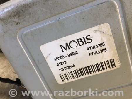 ФОТО Електропідсилювач рульового керування для Hyundai Sonata VI YF (09-14) Київ