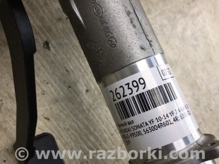 ФОТО Електропідсилювач рульового керування для Hyundai Sonata VI YF (09-14) Київ