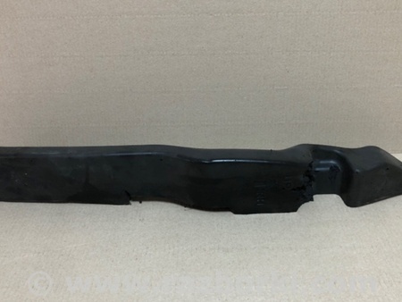 ФОТО Пильовик крила для Mitsubishi Outlander GF (2012-) Київ