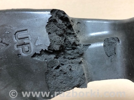 ФОТО Пильовик крила для Mitsubishi Outlander GF (2012-) Київ