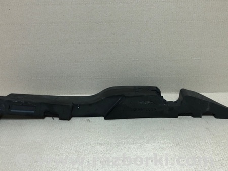 ФОТО Пильовик крила для Mitsubishi Outlander GF (2012-) Київ