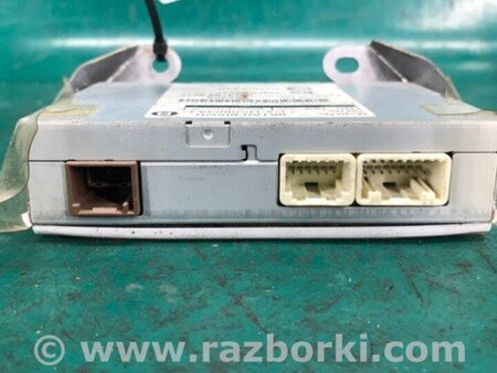 ФОТО Блок керування мультимедіа для Toyota Land Cruiser Prado J150 (09-23) Київ