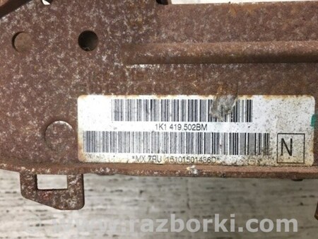 ФОТО Рульовий вал для Volkswagen Passat B8 (2014-2023) Київ