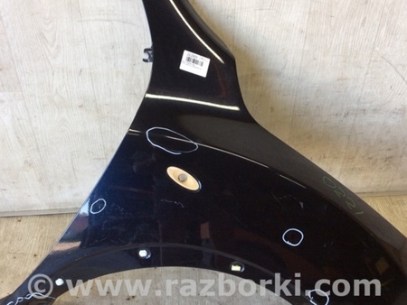 ФОТО Крило переднє для Nissan Juke (10-19) Київ