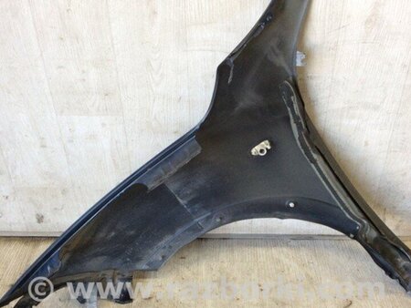 ФОТО Крило переднє для Nissan Juke (10-19) Київ