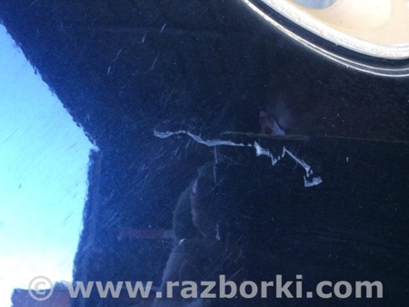 ФОТО Крило переднє для Nissan Juke (10-19) Київ