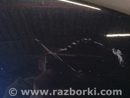 ФОТО Крило переднє для Nissan Juke (10-19) Київ