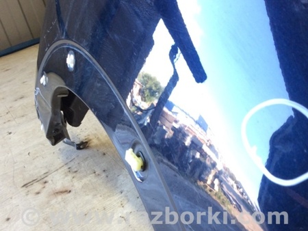 ФОТО Крило переднє для Nissan Juke (10-19) Київ