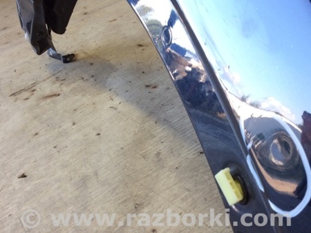 ФОТО Крило переднє для Nissan Juke (10-19) Київ