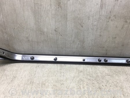 ФОТО Механізм замку дверей зсувної для Nissan NV200 USA (2013-) Київ