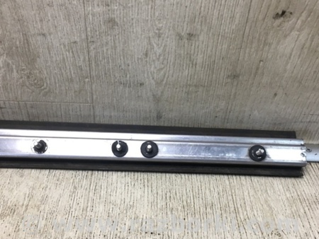 ФОТО Механізм замку дверей зсувної для Nissan NV200 USA (2013-) Київ