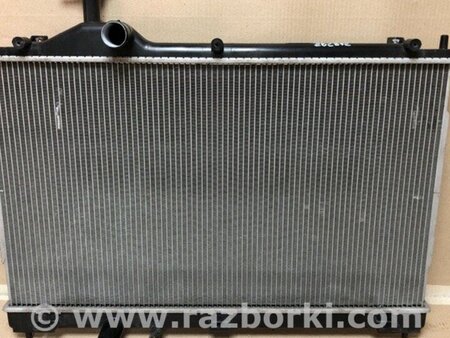 ФОТО Радіатор основний для Mitsubishi Outlander GF (2012-) Київ