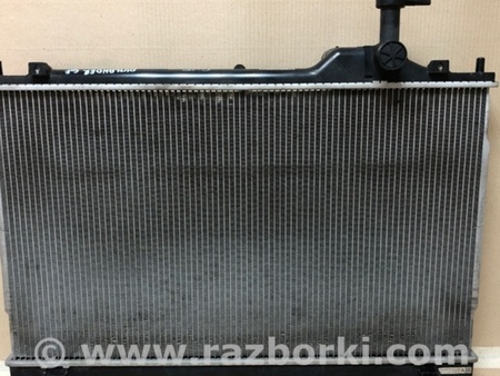 ФОТО Радіатор основний для Mitsubishi Outlander GF (2012-) Київ