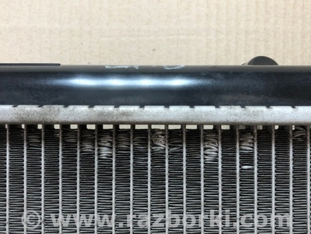 ФОТО Радіатор основний для Mitsubishi Outlander GF (2012-) Київ