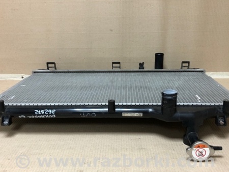 ФОТО Радіатор основний для Mitsubishi Outlander GF (2012-) Київ