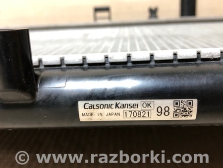 ФОТО Радіатор основний для Mitsubishi Outlander GF (2012-) Київ