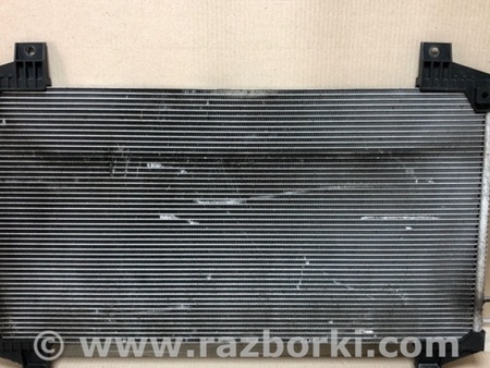 ФОТО Радіатор кондиціонера для Mitsubishi Outlander GF (2012-) Київ