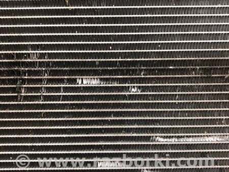 ФОТО Радіатор кондиціонера для Mitsubishi Outlander GF (2012-) Київ