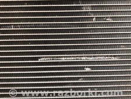 ФОТО Радіатор кондиціонера для Mitsubishi Outlander GF (2012-) Київ