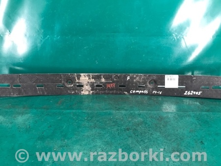 ФОТО Наповнювач бампера передній для Jeep Compass (06-15) Київ