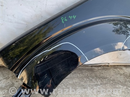 ФОТО Крило переднє для Nissan Frontier D40 (04-21) Київ