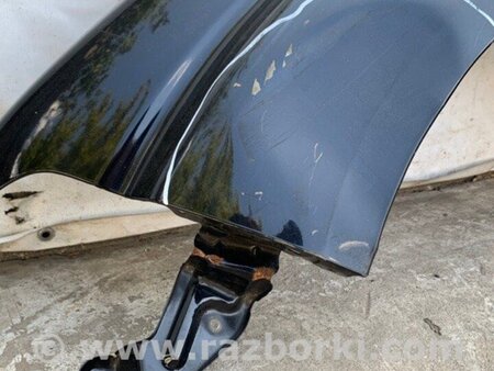 ФОТО Крило переднє для Nissan Frontier D40 (04-21) Київ