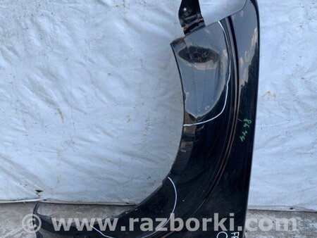 ФОТО Крило переднє для Nissan Frontier D40 (04-21) Київ