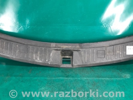 ФОТО Накладка на поріг багажника для Acura MDX YD2 (06-12) Київ