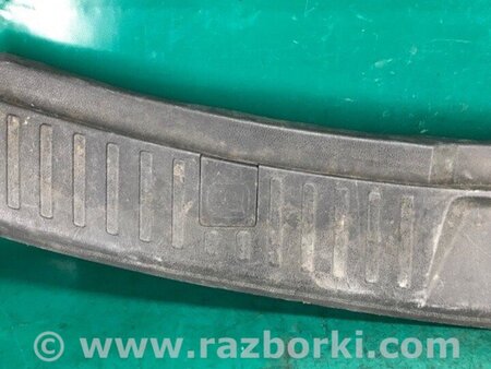 ФОТО Накладка на поріг багажника для Acura MDX YD2 (06-12) Київ