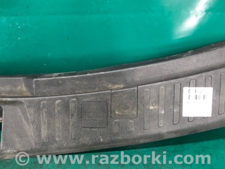 ФОТО Накладка на поріг багажника для Acura MDX YD2 (06-12) Київ