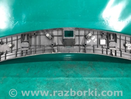 ФОТО Накладка на поріг багажника для Acura MDX YD2 (06-12) Київ