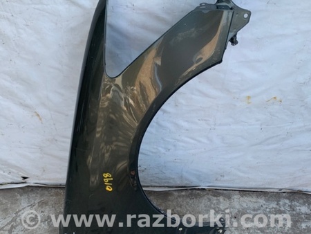 ФОТО Крило переднє для Lexus LS430 (00-06) Київ