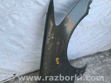 ФОТО Крило переднє для Lexus LS430 (00-06) Київ