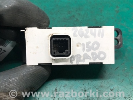 ФОТО Монітор для Toyota Land Cruiser Prado J150 (09-23) Київ