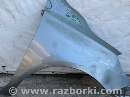 ФОТО Крило переднє для Nissan Versa B17 Київ
