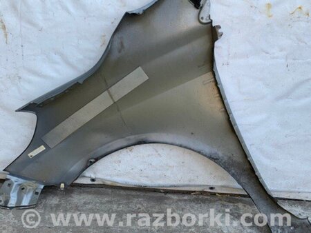ФОТО Крило переднє для Nissan Versa B17 Київ