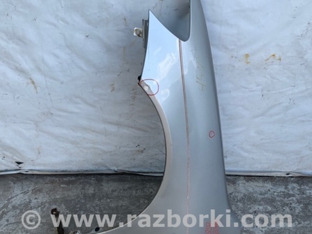 ФОТО Крило переднє для Mitsubishi Lancer Київ