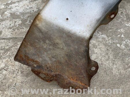 ФОТО Крило переднє для Mitsubishi Lancer Київ