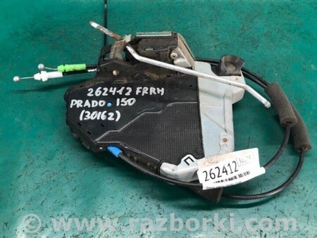 ФОТО Замок двері для Toyota Land Cruiser Prado J150 (09-23) Київ