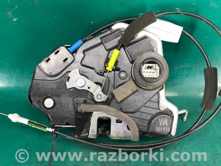 ФОТО Замок двері для Toyota Land Cruiser Prado J150 (09-23) Київ