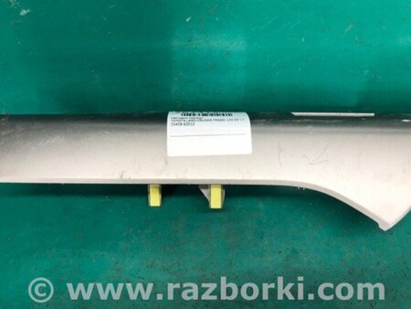 ФОТО Накладка торпеды для Toyota Land Cruiser Prado J150 (09-23) Київ