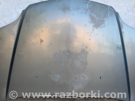 ФОТО Капот для Acura MDX YD1 (00-06) Київ