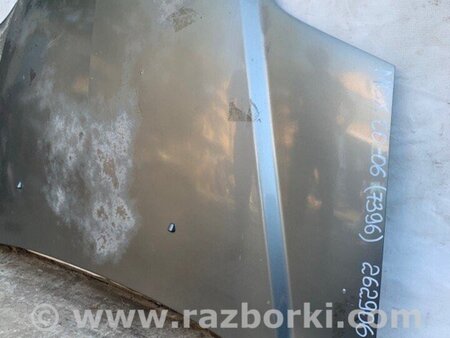 ФОТО Капот для Acura MDX YD1 (00-06) Київ