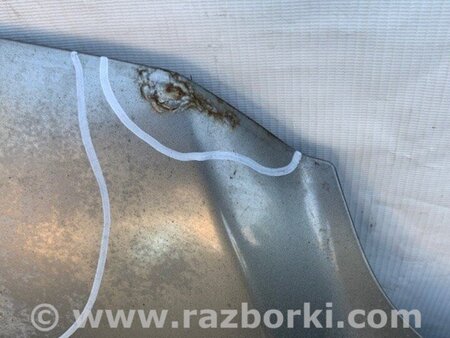 ФОТО Капот для Acura MDX YD1 (00-06) Київ