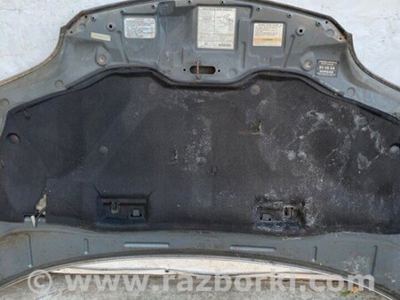 ФОТО Капот для Acura MDX YD1 (00-06) Київ