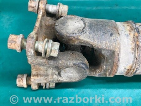 ФОТО Карданний вал передній для Toyota Land Cruiser Prado J150 (09-23) Київ