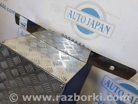 ФОТО Панель підсвічування номера для Mazda 6 GG/GY (2002-2008) Київ