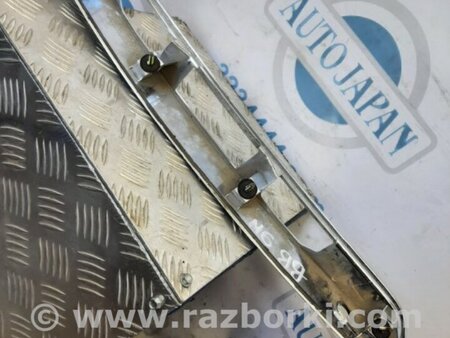 ФОТО Панель підсвічування номера для Mazda 6 GG/GY (2002-2008) Київ